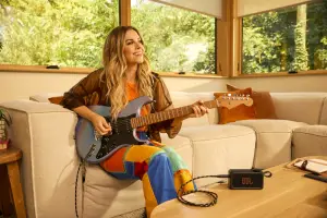 JBL BandBox Solo. (Sumber: JBL)