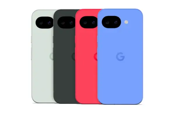 Google Pixel 10a. (Sumber: Google)