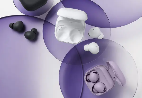 Samsung Galaxy Buds Series akan Diperkuat dengan Galaxy AI