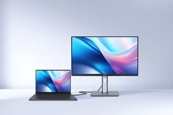 ASUS Menghadirkan Fitur Ramah Mac pada Layar ProArt