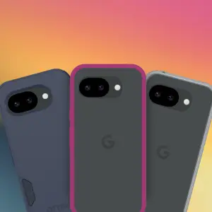 Aksesori casing OtterBox untuk Google Pixel 10a. (Sumber: dok. otterbox)