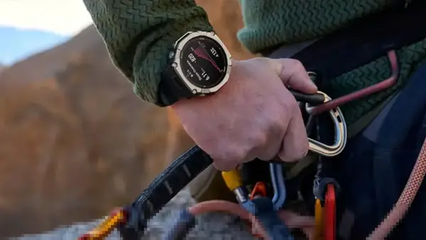 Amazfit T-Rex Ultra 2: Smartwatch GPS Titanium yang Dirancang untuk Kondisi Ekstrem