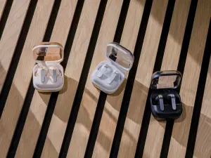 Samsung Galaxy Buds 4 Series. (Sumber: Samsung)
