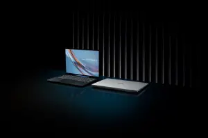 ASUS ExpertBook Ultra. (Sumber: ASUS)