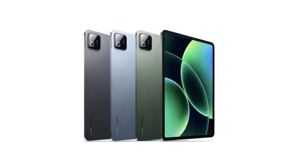 Xiaomi Pad 8 Series. (Sumber: Xiaomi)