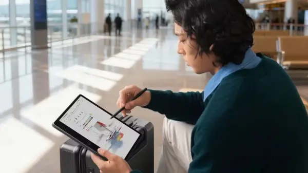 TCL Hadirkan 2 Tablet Baru di Gelaran MWC 2026