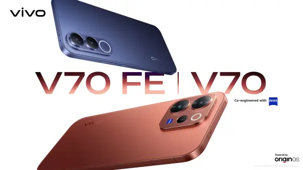 Vivo V70 dan V70 FE Segera Meluncur di Indonesia, Kolaborasi Eksklusif dengan Pop Mart Zsiga
