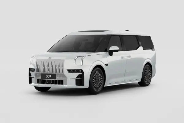 Zeekr Rambah Pasar Indonesia, Luncurkan 2 Mobil Varian Flagship