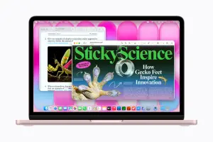MacBook Neo.