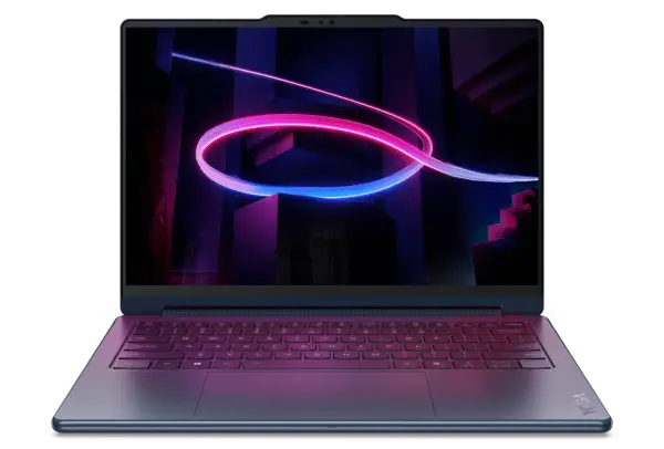 Lenovo Yoga 9i 2-in-1 Aura Edition Punya 5 Mode, Dipasarkan Rp35 Jutaan