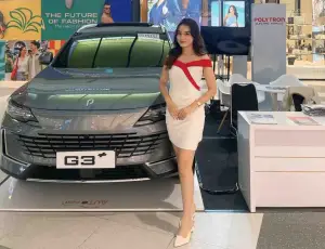 Polytron G3 Plus. (Sumber: Polytron)