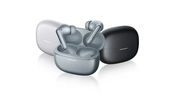 Xiaomi Rilis Redmi Buds 8 Pro dan UltraThin Magnetic Power Bank