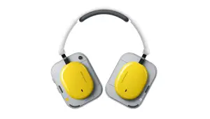 Nothing Headphone (a). (Sumber: Nothing)