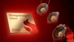Snapdragon Wear Elite. (Sumber: Qualcomm)