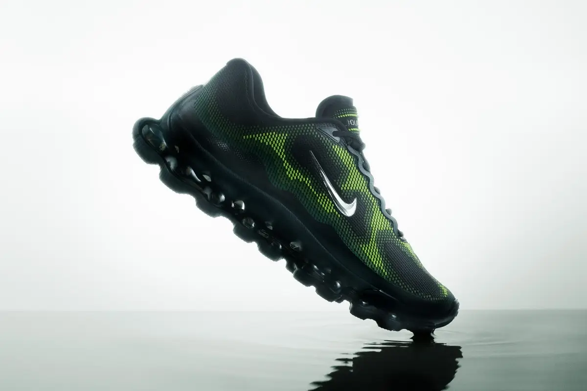 Nike Air Liquid Max. (Sumber: Nike)