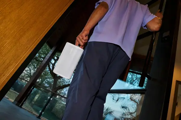 Setelah 2 Tahun Absen, Sonos Umumkan 2 Speaker Baru