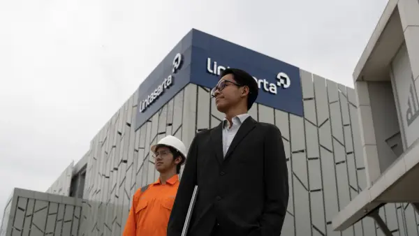 Lintasarta Dorong Digital Sovereignty bagi Bank Pembangunan Daerah