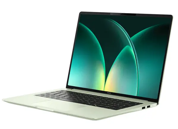 Honor MagicBook Pro 14. (Sumber: Honor)
