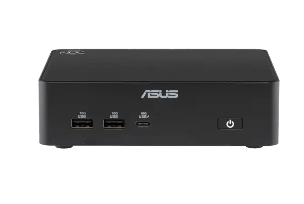 ASUS Rilis NUC 16 Pro Mini PC Generasi Baru, Intip Spesifikasi Lengkapnya