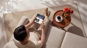 Oppo Find N6. (Sumber: Oppo)