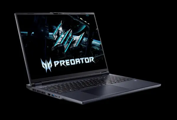 Acer Predator Helios Neo Hadir dengan Prosesor dan Kartu Grafis Anyar