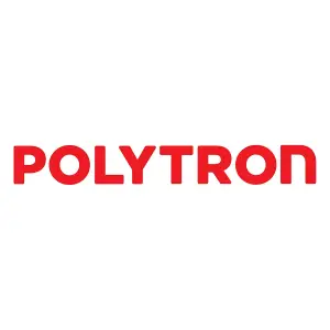 Logo Polytron. (Sumber: istimewa)