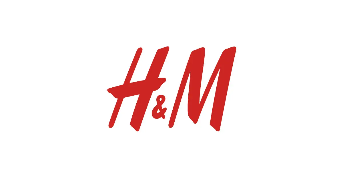 H&M. (Sumber: H&M)