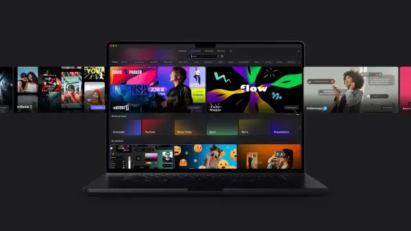 Apple Mengakuisisi Perusahaan Software Pengeditan Video MotionVFX