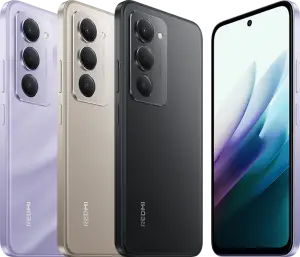 Redmi 15. (Sumber: Xiaomi)