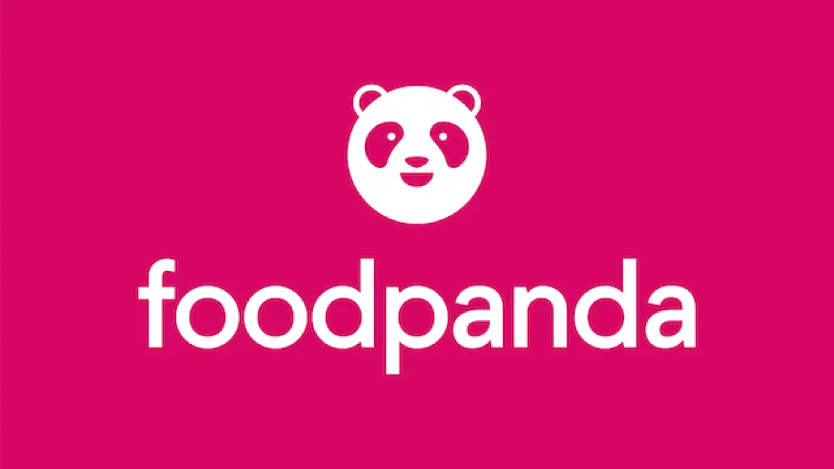 Foodpanda.