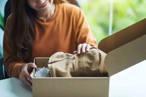 Lazada Tumbuh 3,5 Kali Saat Ramadan karena Belanja Konsumen Meningkat