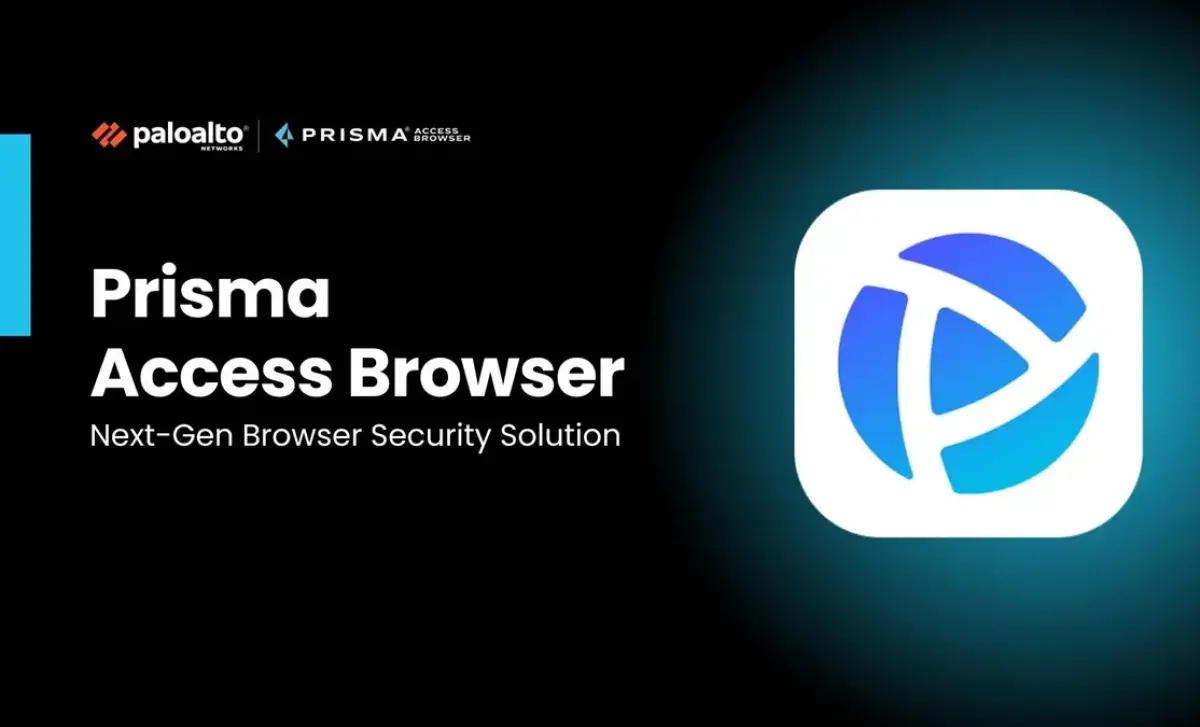 Prisma Browser for Business. (Sumber: istimewa)