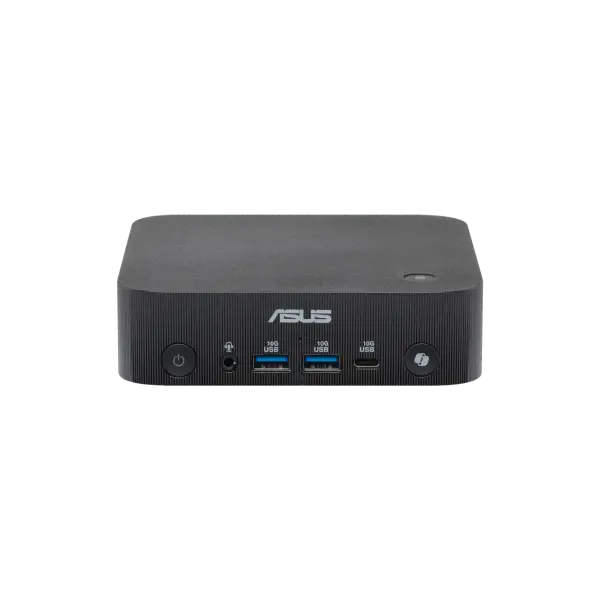 ASUS ExpertCenter PN55 Mini PC Dibekali Prosesor AMD Ryzen AI 400 Series
