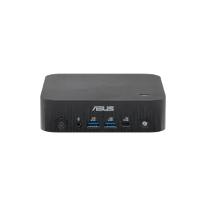 ASUS ExpertCenter PN55 Mini PC. (Sumber: ASUS)