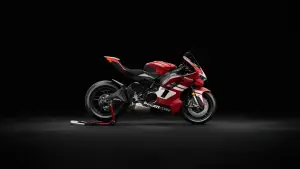 Ducati Superleggera V4 Centenario. (Sumber: Ducati)