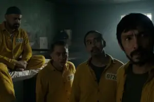 Film Ghost in the Cell. (Sumber: Come and See Pictures)