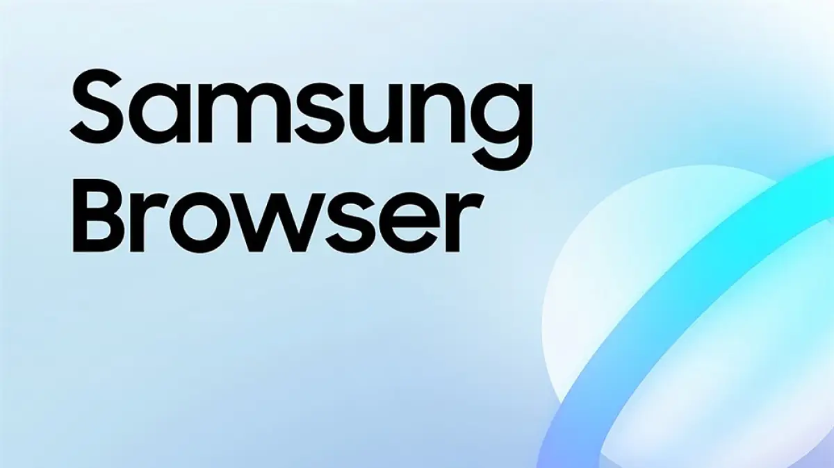 Samung Browser tersedia di Windows. (Sumber: Samsung)
