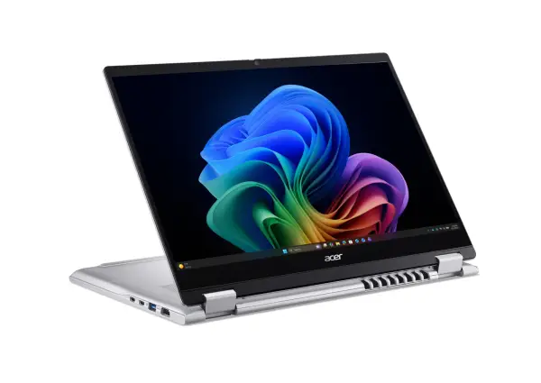 Acer TravelMate P4 dan P2 Dibenamkan Prosesor Intel Core Ultra Series 3 dengan Intel vPro