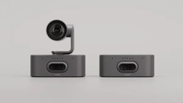 Logitech Meluncurkan Seri Rally AI Camera: Perangkat Konferensi Berbasis AI