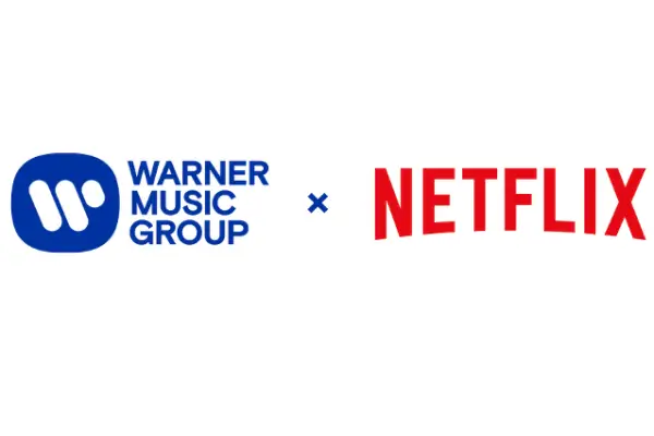 Warner Music Group x Netflix untuk Membuat Film Dokumenter Artis