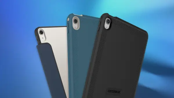 OtterBox Rilis Casing Pelindung Khusus iPad Air Bertenaga M4, Ada 2 Model