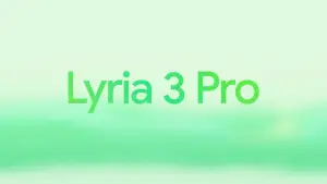 Lyria 3 Pro. (Sumber: Google)