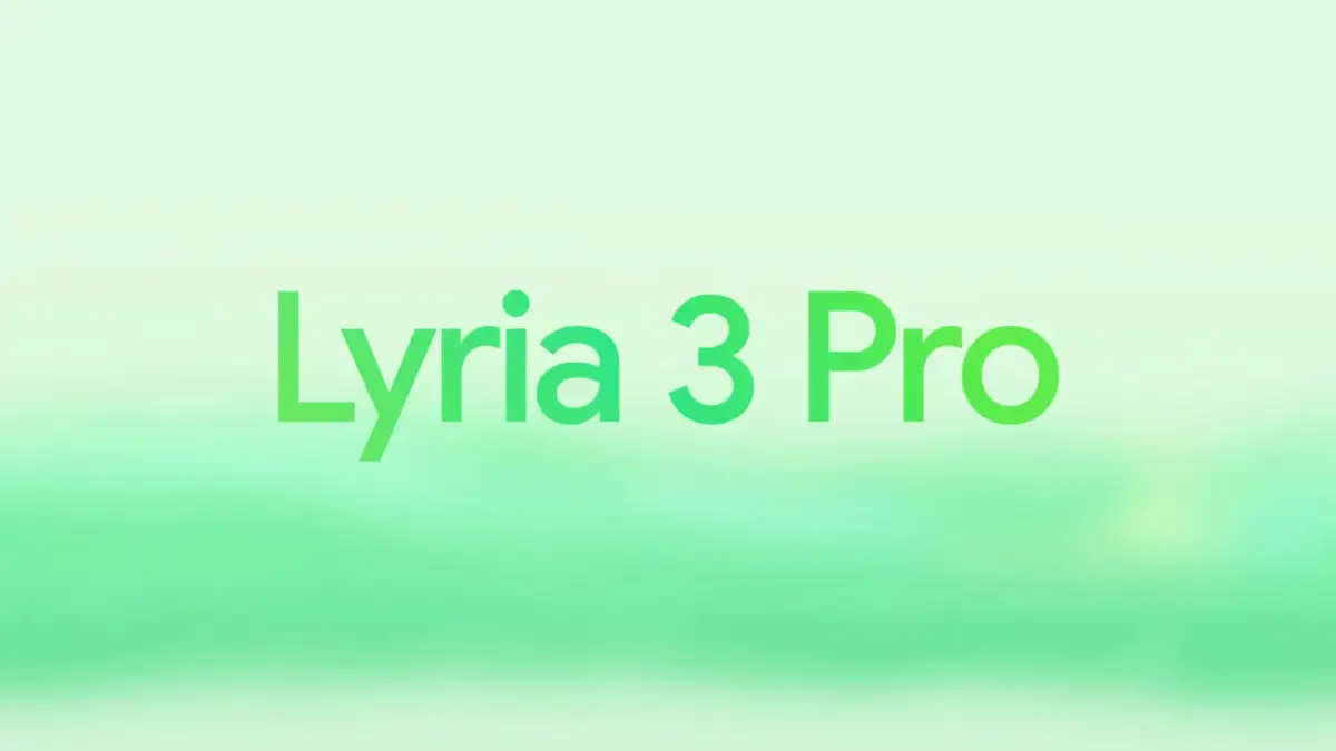 Lyria 3 Pro. (Sumber: Google)