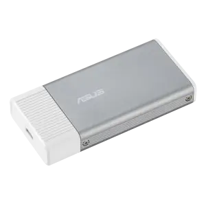 UGen300 USB AI Accelerator. (Sumber: ASUS)
