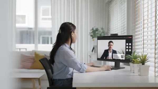 ASUS ExpertCenter P600 AiO Ditawarkan dalam Ukuran Layar 27 dan 24 Inci