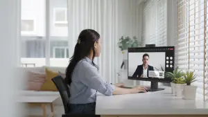 ASUS ExpertCenter P600 AiO. (Sumber: null)