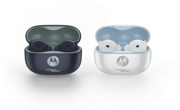 Spek Motorola Moto Buds 2 Plus, Dilengkapi Teknologi Sound by Bose