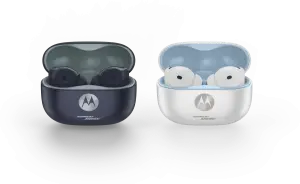 Moto Buds 2 Plus. (Sumber: Motorola)