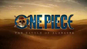 One Piece Season 3 akan berjudul The Battle of Alabasta. (Sumber: Netflix)