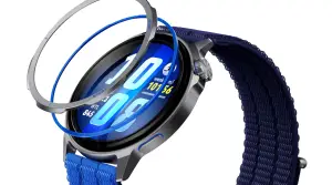 Huawei Watch GT Runner 2. (Sumber: Huawei)